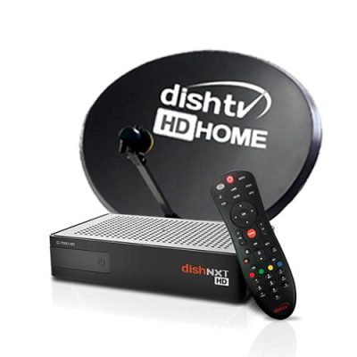 Dish Tv NXT HD Premium Set Top Box